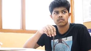 Thalapathy vijay's son jason sanjay's throwback videos are doing the rounds on social media. Thalapathy Vijay Son Jason Vijay Back Home From Canada After Hotel Quarantine