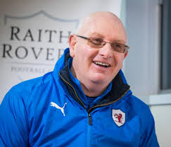 Hibs 3 Raith Rovers 1