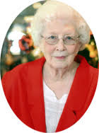 Edna Jeffcoat Obituary