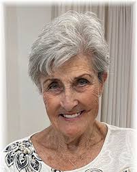 Peggy Ann Hewitt Obituary October 7, 2025