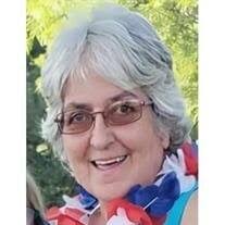 Deborah Irene Buttermore Obituary