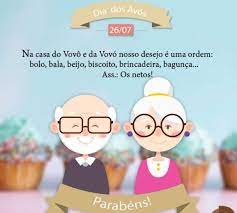 Então no vovô além do cabelo eles deverão colar o algodão também no bigode. Mensagens De Dia Dos Avos Belas Mensagens E Frases Para Dividir
