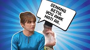 Saksikan sepahtu reunion live (jumaat) 9.00 malam di astro warna 132 & warna hd 124! Tips Mudah Merisik Gaya Jep Sepahtu Reunion 2020 Youtube