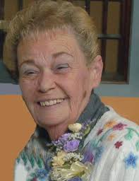 Obituary information for Beverly June Coffman