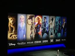 Cinemacon 2021's schedule is packed with seminars, screenings, sponsored events, trade shows, and product presentations that will benefit everyone involved in the film industry. Disney Unveil 2019 Movie Lineup At Cinemacon What S On Disney Plus