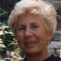 Mary Levesque Obituary