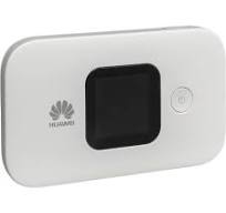 HUAWEI E5577-320 Mbps 4G LTE Mobile WiFi Hotspot (4G LTE in Europe, Asia,  Middle East, Africa, Digitel in Venezuela) USA SIM Cards NOT Supported