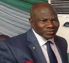 President Buhari Confirms Sunday Thomas Substantive Commissioner For  Insurance