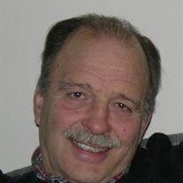 David Allen Erickson Obituary