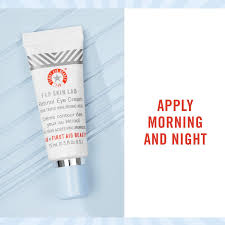 Buy First Aid Beauty Fab Skin Lab Retinol Eye Cream With Triple Hyaluronic Acid 5 Oz Online In Hungary B08541rdsk