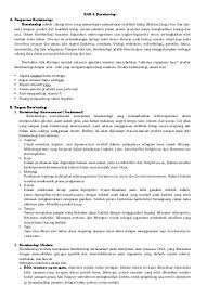 Bioteknologi adalah penggunaan makhluk hidup dan proses di dalamnya untuk menghasilkan produk tertentu. Ringkasan Materi Pelajaran Ipa Kelas Ix Ktsp Lengkap Untuk Semester 1 Bab Vi Bioteknologi