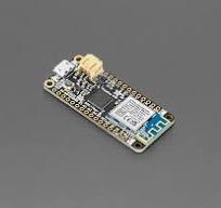 Adafruit Feather M0 WiFi - ATSAMD21 + ATWINC1500