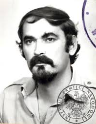 Terentiew Robert Stanisław