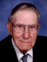 Ellinghuysen, Marvin John