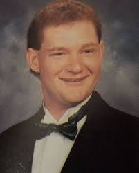 Wayne Joseph Carroll (1973-2008)