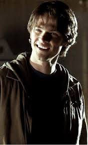 #jared x reader #jared x british!reader #jared padalecki #young jared padalecki #young jensen ackles #jensen helping match making #mark being protective brother #drabble #part 2 of 2. Beautiful Young Sammy Jared Padalecki Fangirlzite