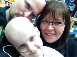 Community continues to help sick girl