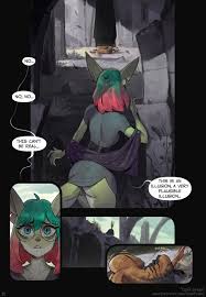 Bonifasko] Dark Green (Ongoing) comic porn | HD Porn Comics