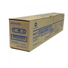 Konica minolta bizhub c220/c280/c360 mfps katun pn: Konica Minolta Dr 313 A7u40td Color Drum Unit Cym