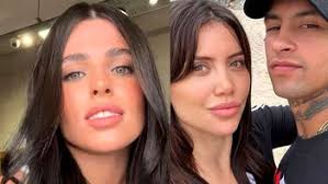 Camila Cavallo, tildada de mamá irreal: Mirá su descargo