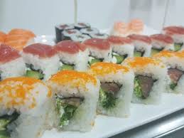 Find on the map and call to book a table. Un Vrai Restaurant Japonais Avis De Voyageurs Sur Kot And Sushi Salon De Provence Tripadvisor