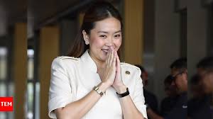 थाईलैंड की नई प्रधानमंत्री पैटोंगटार्न शिनावात्रा: एक परिवारिक विरासत और  राजनीतिक उथल-पुथल का दौर