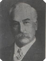 Charles Winslow Gates (1856-1927)