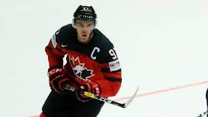Connor andrew mcdavid (born january 13, 1997) is a canadian professional ice hockey centre and captain of the edmonton oilers of the national hockey league (nhl). Team Canada Received An Inspiring Call From Connor Mcdavid Before The World Juniors Article Bardown