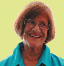 May 12 newsletter Sun 29 Apr.indd