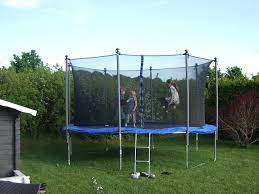 Bounce pro 14' trampoline, classic enclosure now that you have this list of the best and safest trampoline brands of 2019, you have all the information to choose the right brand for your family. Your Guide To The Best Trampolines Australia The Baby Vine