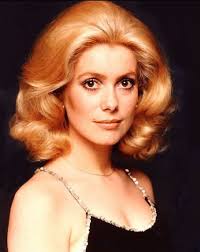 Catherine Deneuve Photo Catherine Deneuve Catherine Deneuve French Actress Catherine Deneuve Young