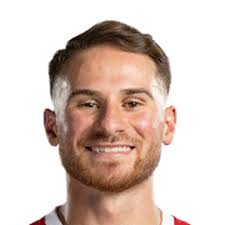 Alexis Mac Allister Copa America Make Your Mark Plus EA FC 24