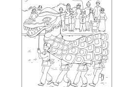 See more ideas about chinese new year, lunar new, newyear. Celebrate Chinese New Year With 6 Cool Coloring Pages