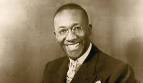 Shining Lamp: David Kellum