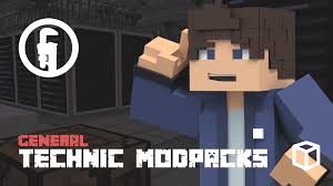 Just like that you are playing an all new modpack! How To Play Modpacks With Technic Apex Hosting