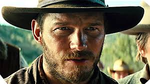 THE MAGNIFICENT SEVEN - Screen Comment