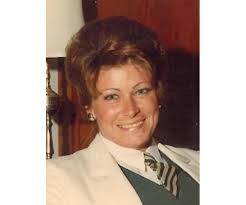 Frances Jacques Obituary (1941