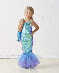 Kids Mermaid Costume Diy Kids Halloween Costume Mermaid Costume Kids Mermaid Costume Diy Girls Mermaid Costume