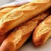 Faire le pain traditionnel à la maison c'est possible et pas compliqué même pour un débutant. 1