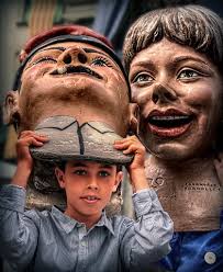 Crònica lliurament dels premis del XIII concurs fotogràfic El Fet Geganter 