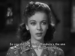 My Review of 'High Sierra' (1941)