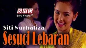 Download lagu terbaik 2021, gudang siti nurhaliza lagu mp3 terbaru gratis. Siti Nurhaliza Sesuci Lebaran Official Music Video Hd Youtube