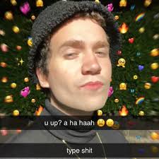 aaron barry/jasper ceylon/s.a.b. marcie/etc.