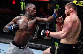 Israel adesanya is the ufc's most gifted striker but jan blachowicz boasts immense power and the size advantage at ufc 259. Z6bnztyt19nkam