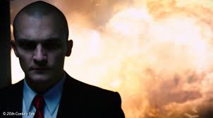 Film-anmeldelse: Hitman: Agent 47 (Blu-ray)