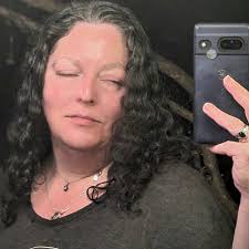 Joey would do anything for a Toblerone!