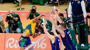 Find an alphabetical list of medals and celebrate the achievements of 2016's finest athletes. Volley Olimpiade Finale Brasile Italia 3 0 La Gazzetta Dello Sport