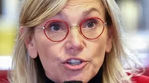 Agnès Pannier-Runacher a-t-elle raison de menacer de quitter le  gouvernement si le budget sur l'adaptation au changement climatique et la  lutte contre les émissions de gaz à effet de serre est raboté ? -