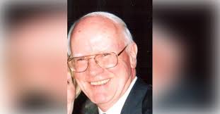 Obituary information for Robert F. Kavanagh