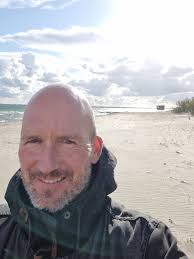 Jürgen Hüttenberger und Marco Cardillo erfolgreich beim Hawaiian  Sportsfestival Rerik unterwegs. Nach ca. 21 km auf der Ostsee errichte  Jürgen Hüttenberger den 12. Platz und Marco Cardillo Platz 8. Bilder 2 und  3 von Andreas Herrmann